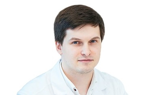 Козлов Владислав Игоревич
