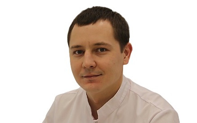 Гелиханов Вадим Радифович