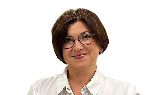 Хусаинова Гузель Талгатовна