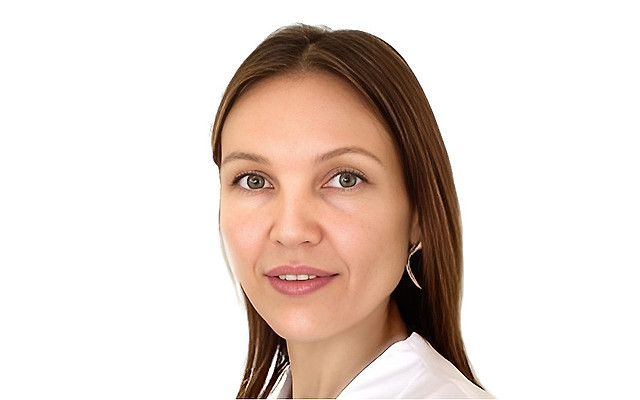 Каримова Лейсан Камилевна