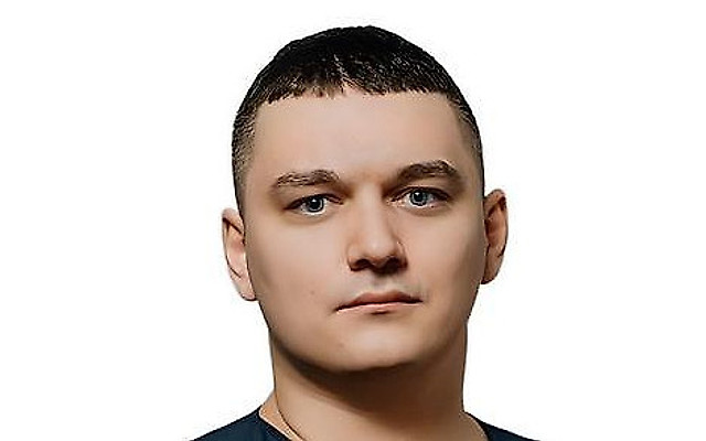 Сайфуллин Артур Марсович