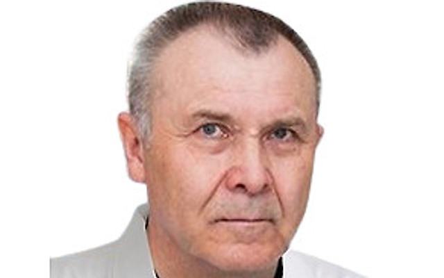 Саитгалеев Ирек Зияевич