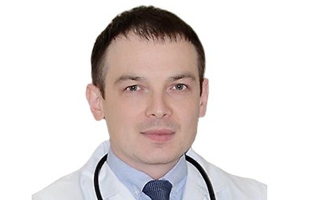 Бикбаев Ленар Иршатович