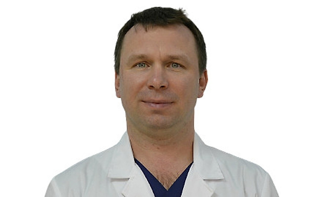 Ульянин Михаил Юрьевич