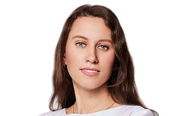 Зарипова Лейсан Талгатовна