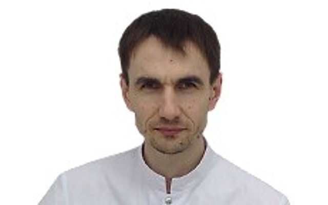 Гайнетдинов Рафаэль Фанисович