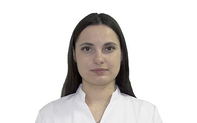 Грачёва Наталья Павловна