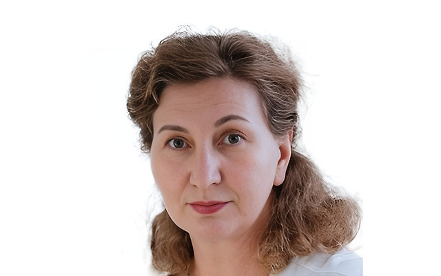 Караник Юлия Зуфаровна