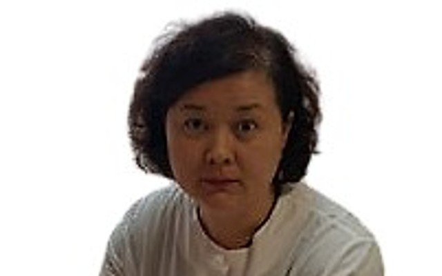 Амирова Азалия Рашидовна