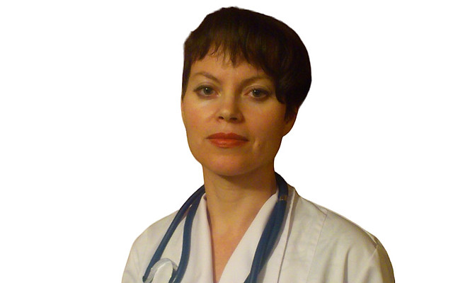 Шафикова Мадина Валеровна