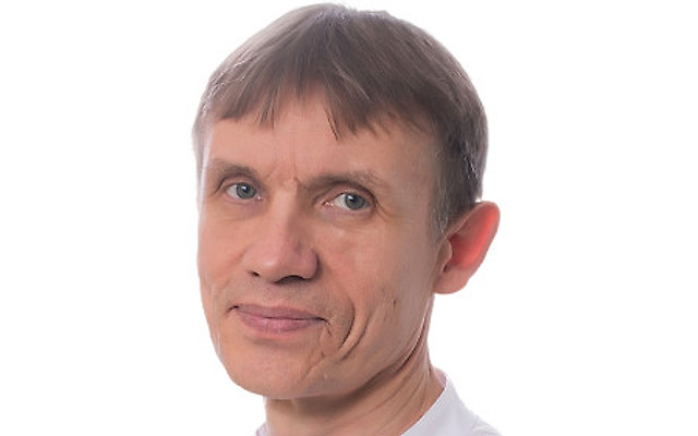Хисматуллин Ильдар Фердусович