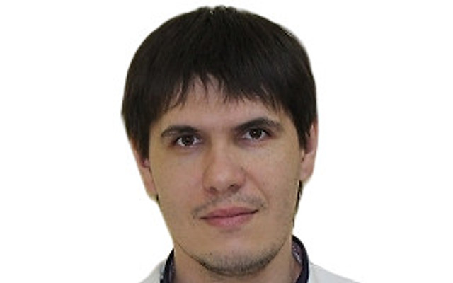 Зиннуров Фидель Равильевич