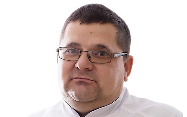 Галеев Азат Альбертович