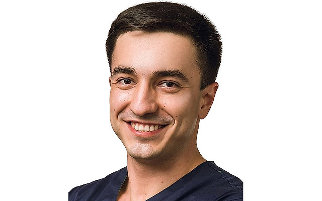 Гилязев Азат Рустамович