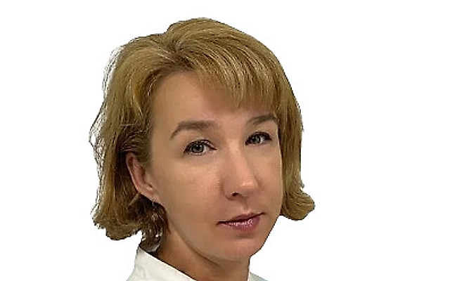 Белик Наталья Алексеевна