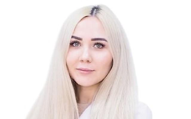 Романова Ольга Михайловна