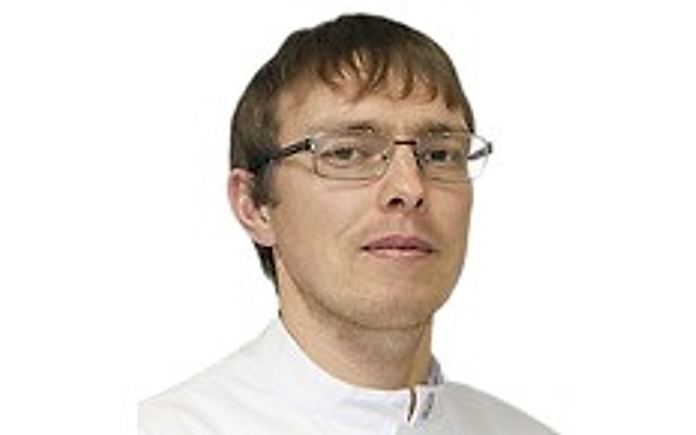 Муталлипов Альберт Рафакович