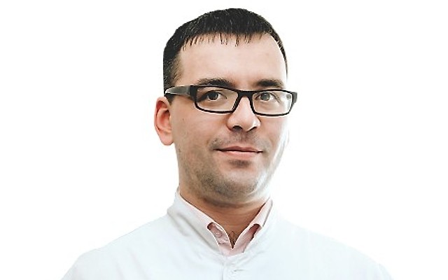 Бисеров Тимур Ильмарович