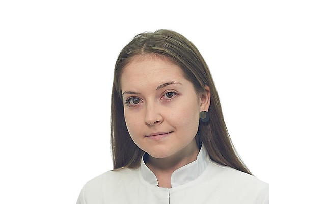 Мирвалиева Алсу Рустамовна