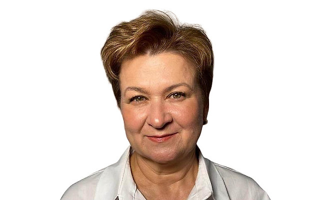 Борошович Светлана Александровна