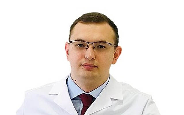 Сафиуллов Ильшат Хамитович