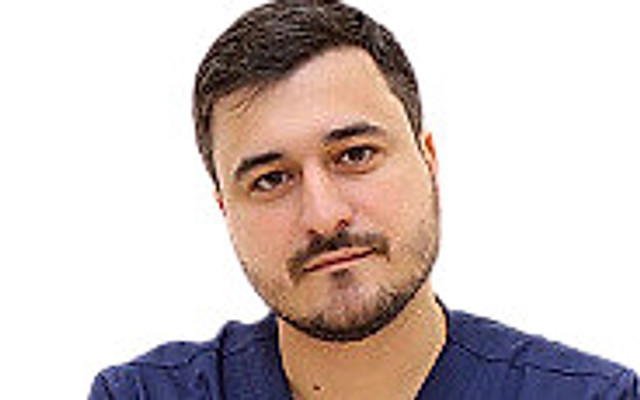 Амирян Азат Мулланурович