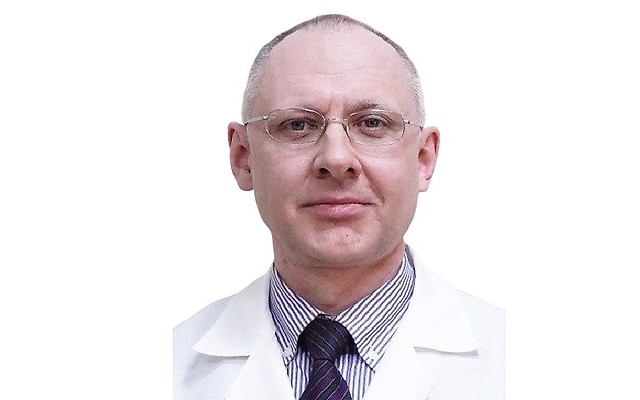 Черепнев Георгий Валентинович