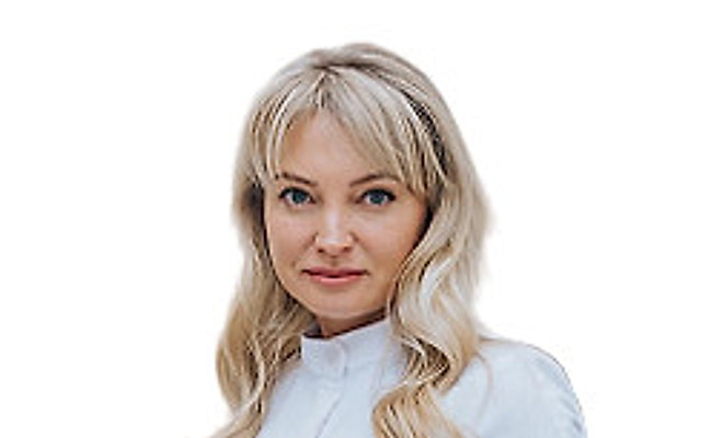 Бабушкина Алсу Азовна