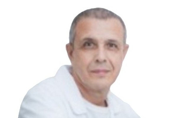 Хусаинов Раим Ракибович