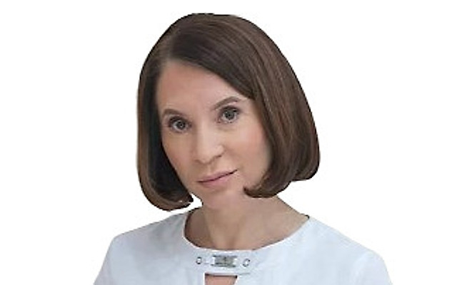 Миннебаева Эльмира Азгамовна