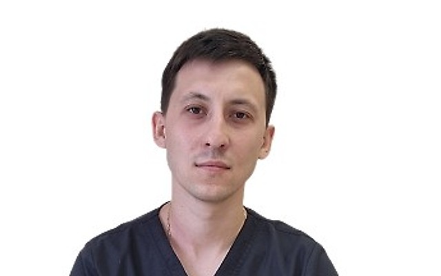 Даутов Тимур Радикович