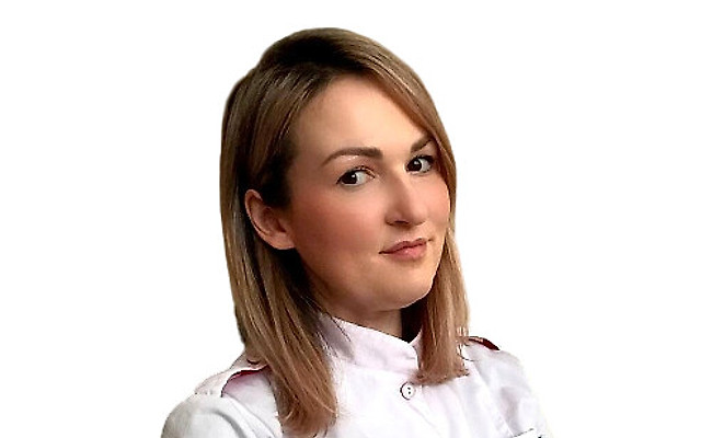 Сакаева Инна Радиковна