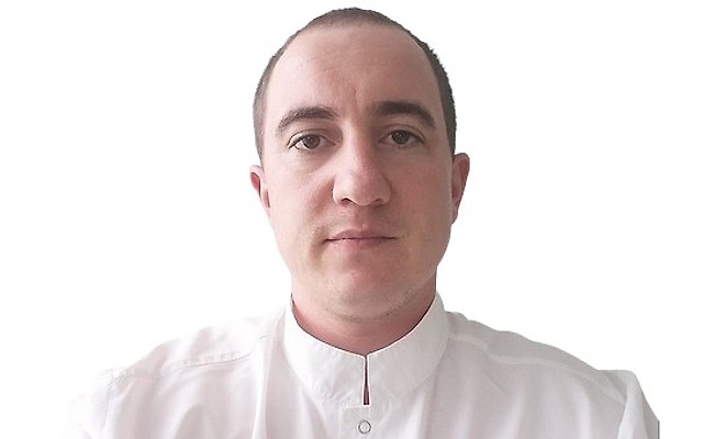 Хуснутдинов Ленар Равилович