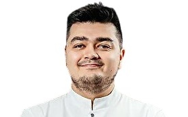 Галиев Булат Рифатович