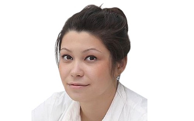 Гиндуллина Гульнара Фаритовна
