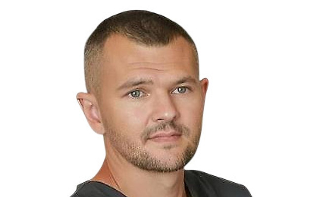 Шамсутдинов Гадель Рустамович