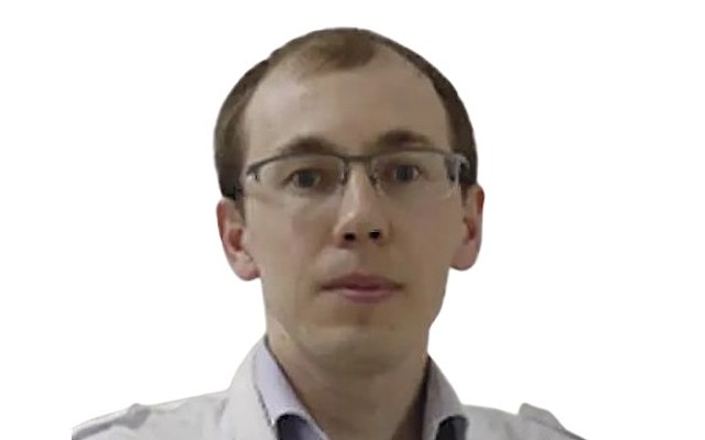 Хазиев Ирек Сайфуллович
