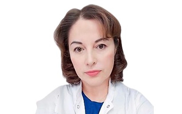 Мингазетдинова Альфия Халимовна