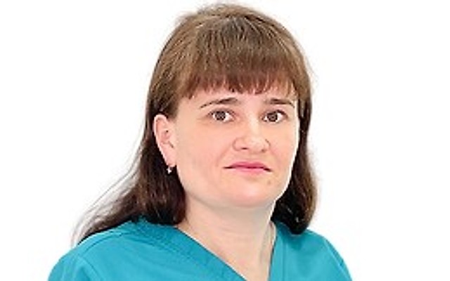 Печенюк Алла Авивовна