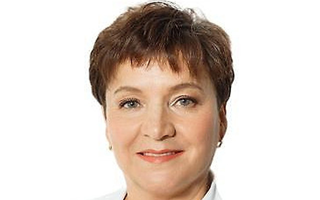 Рамазанова Роза Булатовна