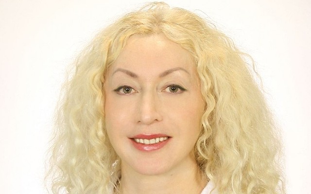 Аблаева Эльмира Рауфовна