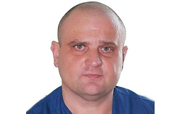 Корейба Константин Александрович
