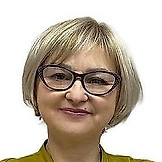 Сатикова Лариса Талгатовна
