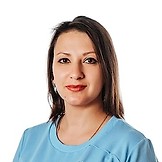 Карташова Ольга Валерьевна