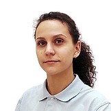 Балягутдинова Диана Робертовна