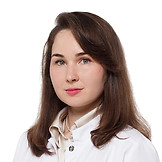 Низамутдинова Алия Фирдусовна