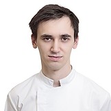 Фаррахов Артур Ринатович