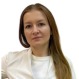 Шакирова Диана Рашитовна