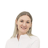 Шарапова Анастасия Михайловна
