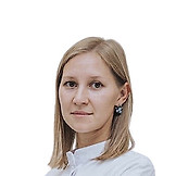 Гарифуллина Эльвира Фанисовна